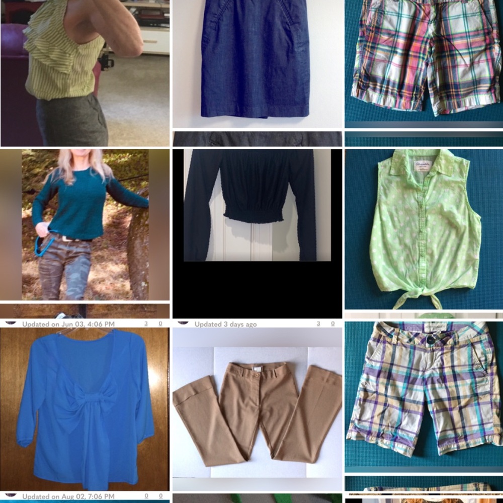 DONATIONS 8/25